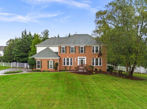 19623 HOOVER FARM Drive, GAITHERSBURG, MD 20882