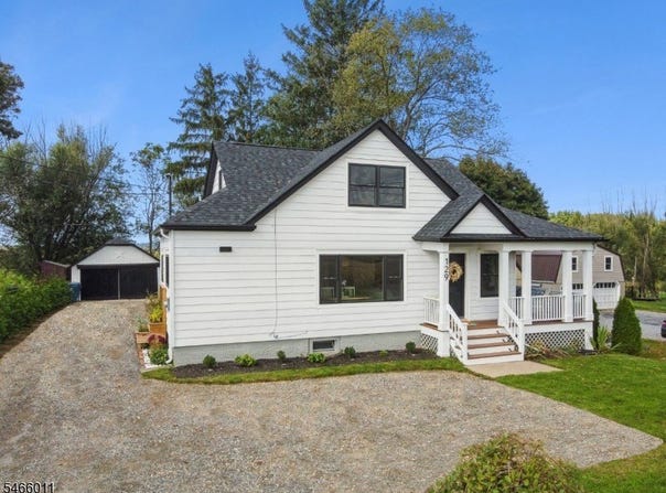 129 John Ringo Rd, East Amwell Twp., NJ 08551-1030