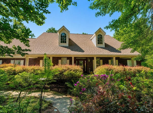 115 Larawood Point, Petal, MS 39465