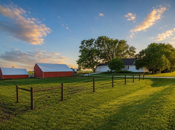 1332 320th Street, Gowrie, IA 50543