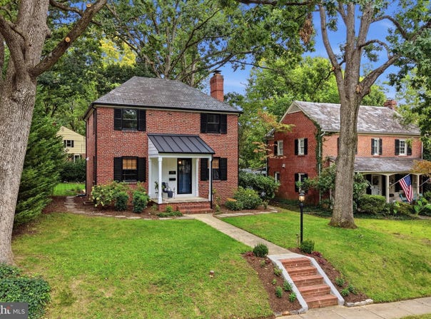 6905 KENLEIGH Road, BALTIMORE, MD 21212
