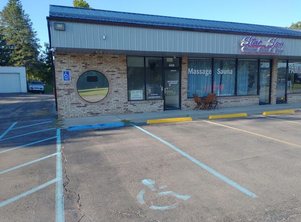 4335 Jackson Road, Ann Arbor, MI 48103
