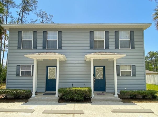 23 REGENT Lane, PALM COAST, FL 32164