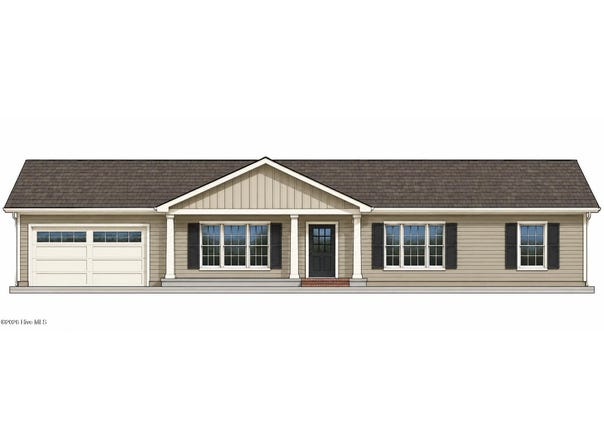 4675 Rollins Road, Augusta, GA 30906