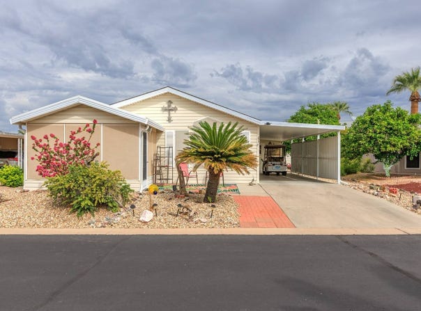 5402 E McKellips Road, Mesa, AZ 85205