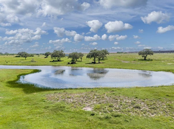 TBD Hohn Rd, Nordheim, TX 78141