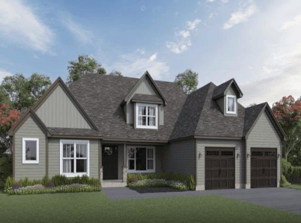 559 Winstone Trail, Woodruff, SC 29388