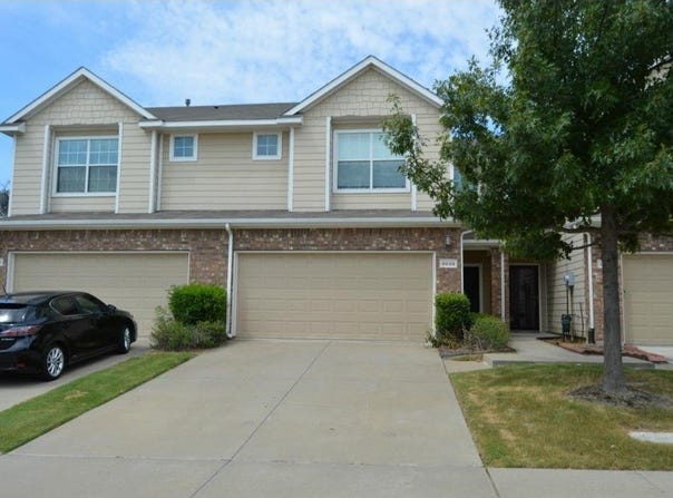 8605 Brunswick Drive, Plano, TX 75024