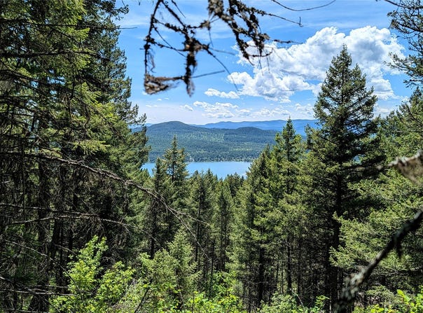 NHN Eagle Rock Road, Whitefish, MT 59937