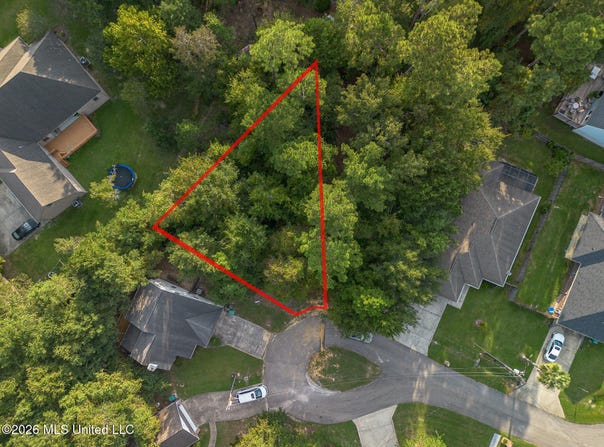 9718 Kino Place, Diamondhead, MS 39525