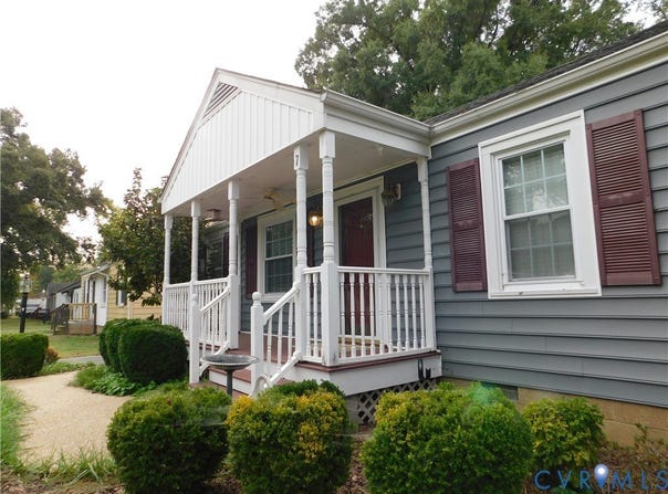 7 Huntsman Road, Sandston, VA 23150