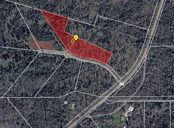PIEDMONT CT, Shingletown, CA 96088