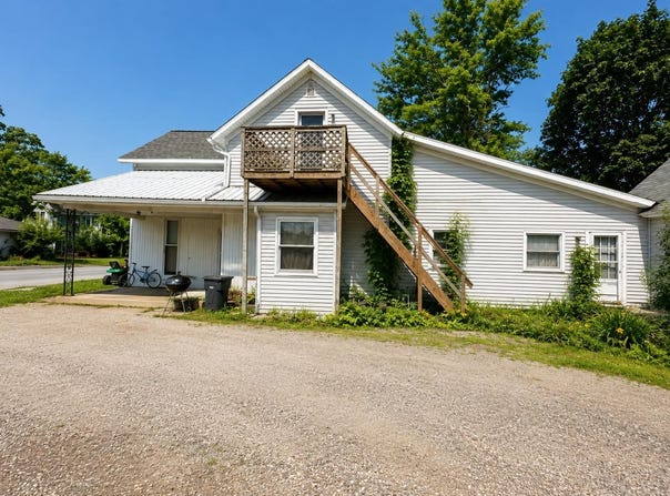 155 E Walnut Street, Rockford, OH 45882