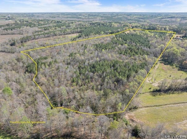7099 Highway 1, Bracey, VA 23919