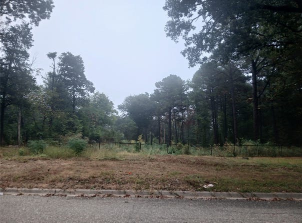 Mill Run Road, Athens, TX 75751
