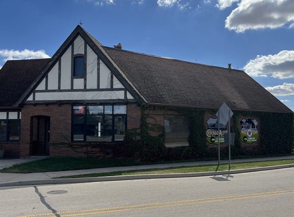 103 E Chippewa Street, Dwight, IL 60420