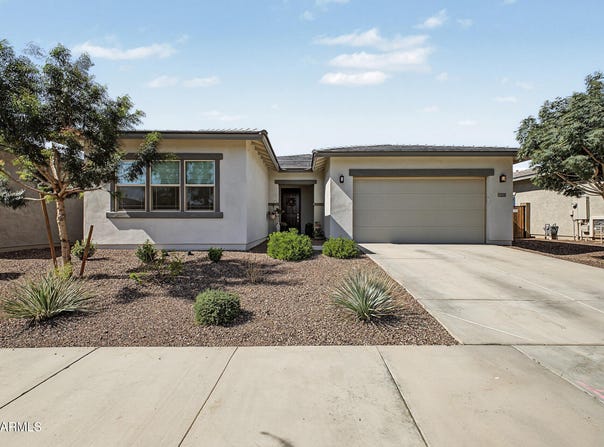 13208 N 174TH Drive, Surprise, AZ 85388