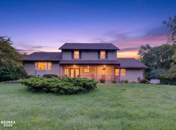 3267 Atlas Road, Davison, MI 48423
