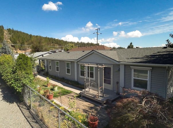 5021 E Fairview Ave, Spokane, WA 99217