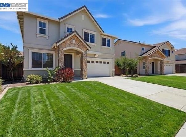 5217 Rainwood Way, Antioch, CA 94531