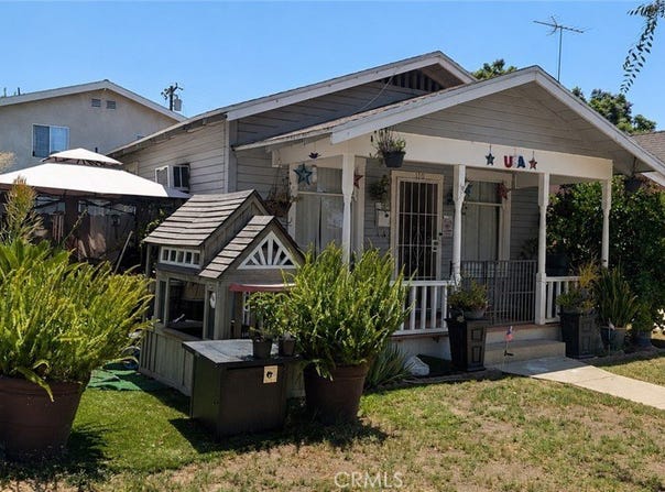 110 S Cornell, Fullerton, CA 92831