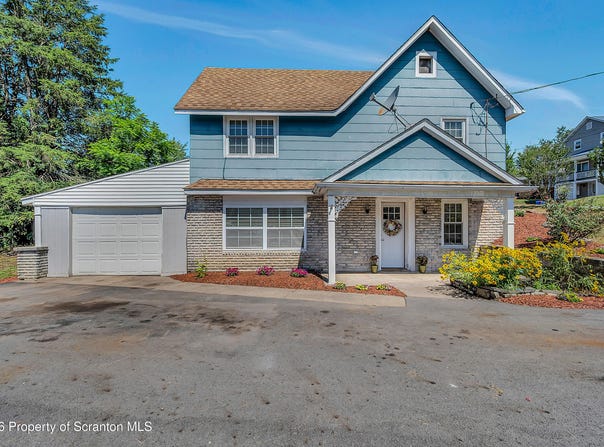 1334 Winton Street, Archbald, PA 18403