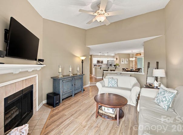 18809 Nautical Drive, Cornelius, NC 28031
