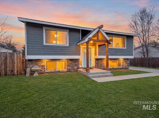 2319 Polk St, Caldwell, ID 83605