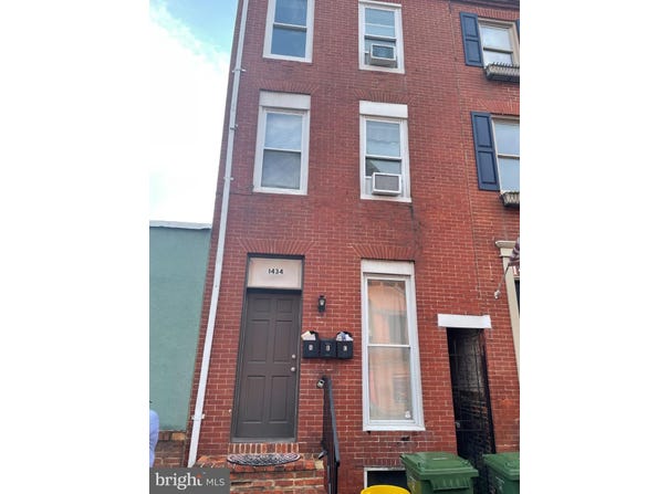 1434 LIGHT Street, BALTIMORE, MD 21230