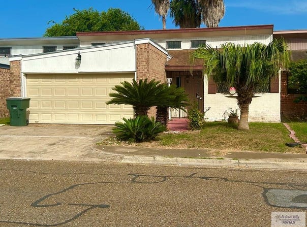 2106 PHEASANT DR., HARLINGEN, TX 78550