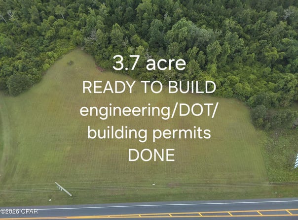 2945 Highway 71, Marianna, FL 32446