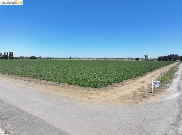 Bixler Rd, Byron, CA 94514