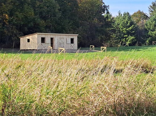 155 Hutton Rd, Gouverneur, NY 13642