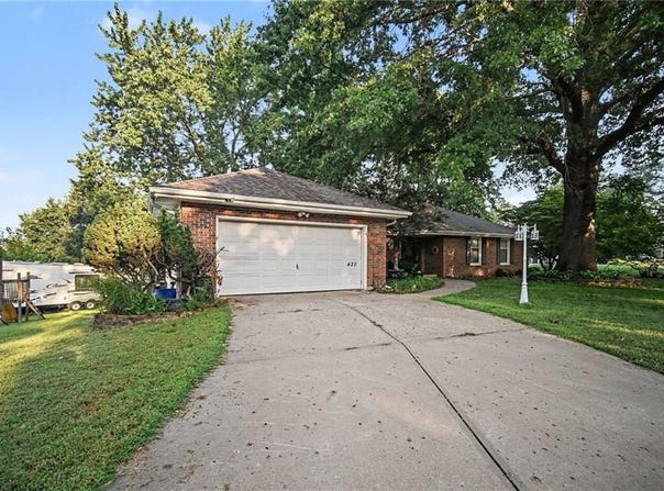 420 Glendale Road, Liberty, MO 64068