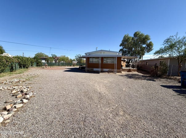 2030 Swan Bay, Bullhead City, AZ 86442