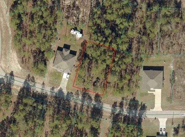 SW 82 Court Road, Ocala, FL 34473