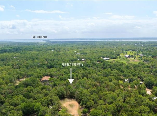 405 Possum Run, Somerville, TX 77879