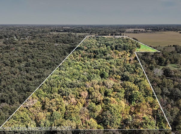 S Perkey Road, Eaton Rapids, MI 48827