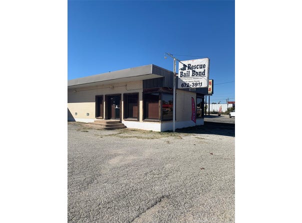 4047 N 1ST Street, Abilene, TX 79603