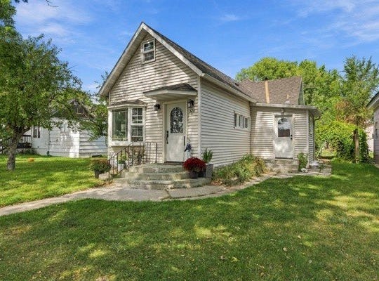 526 E 2nd Avenue N, Columbus, MT 59019