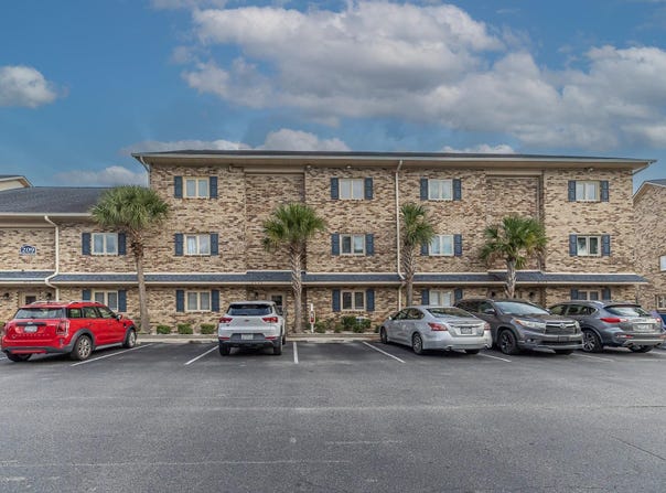 209 Double Eagle Dr., Surfside Beach, SC 29575