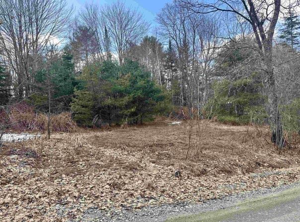 Hodge Hill Road lot: 58, Lisbon, NH 03585