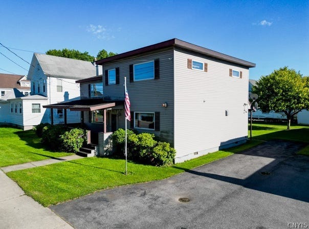 61 W Main St, Mohawk, NY 13407