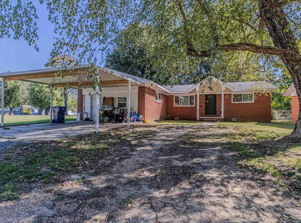 248 Velta Street, Rector, AR 72461