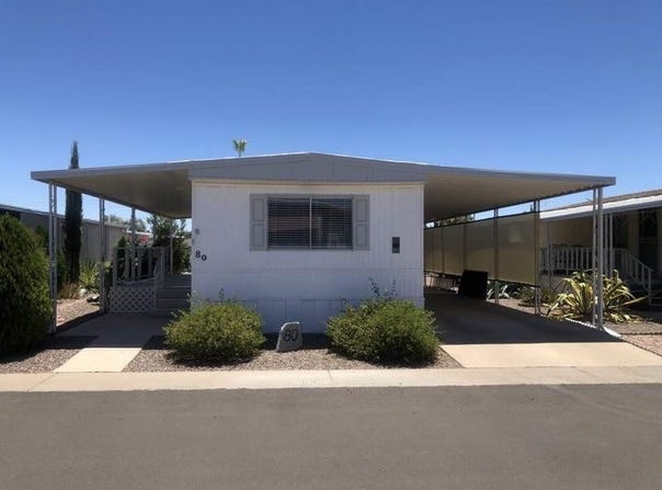 205 S Higley Road, Mesa, AZ 85206