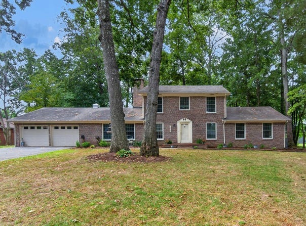 605 Timber Lane, Cookeville, TN 38501