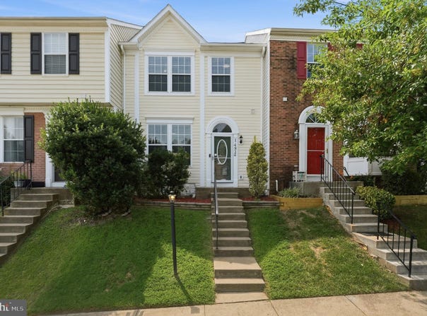 14824 WINDING Loop, WOODBRIDGE, VA 22191