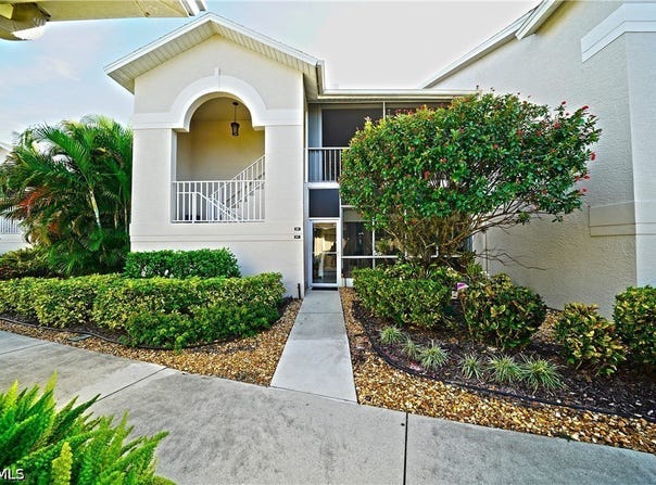 14541 Hickory Hill Court, Fort Myers, FL 33912