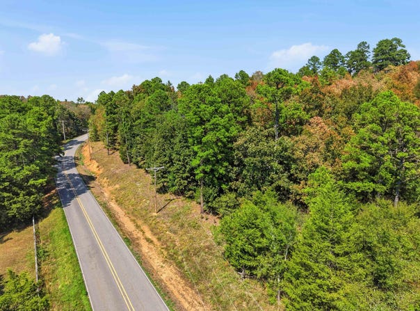 Rocky Gap Road, Conway, AR 72034