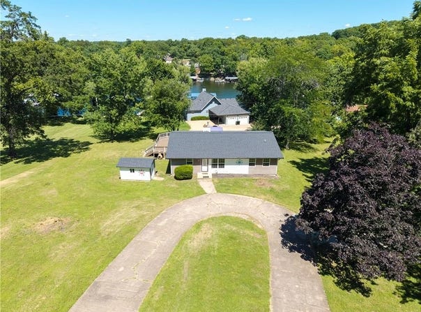 30293 Autumn Road, Gravois Mills, MO 65037